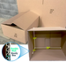 Moving Box - Large (Double Wall, New, 29x23x12) Image