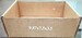 Narrow Box - 9-11" (32 ECT, New, Plain, 10x7x3) Image