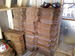Narrow Box - 9-11" (New, White, 3x3x10) Image