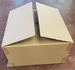 Moving Box - Small (Double Wall, 50lbs, Used, 17x17x10) Image