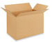 Moving Box - Extra Large (Double Wall, New, Plain, 29x17x20) Image