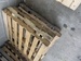 Wood Pallet - Heat Treated (Inspected, Never used for food, 48x40x5) Image
