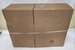 Box - 14-17" (32 ECT, New, Plain, 15x12x8) Image
